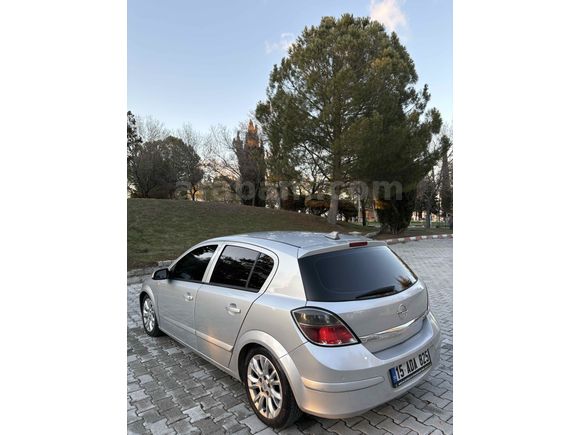 Sahibinden Opel Astra 1.3 CDTI Enjoy Elegance 2009 Model 