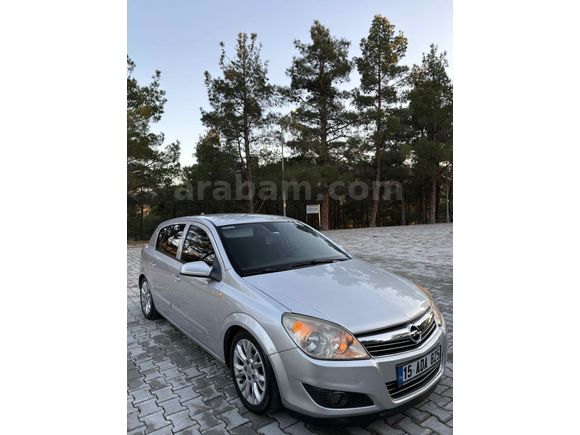 Sahibinden Opel Astra 1.3 CDTI Enjoy Elegance 2009 Model 