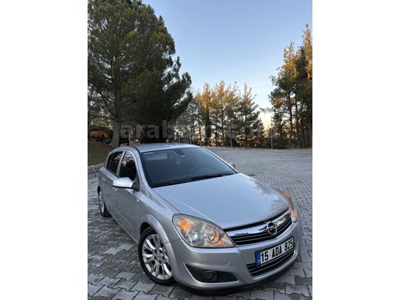 Sahibinden Opel Astra 1.3 CDTI Enjoy Elegance 2009 Model 
