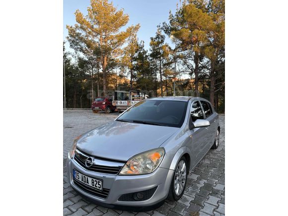 Sahibinden Opel Astra 1.3 CDTI Enjoy Elegance 2009 Model 