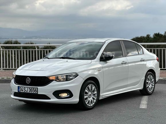 Sahibinden Fiat Egea 1.3 Multijet Easy 