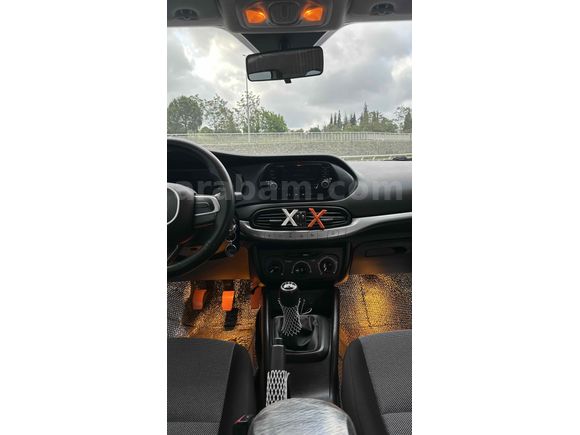 Sahibinden Fiat Egea 1.3 Multijet Easy 