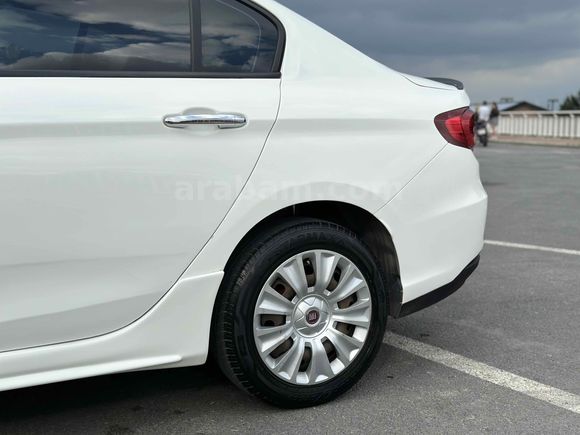 Sahibinden Fiat Egea 1.3 Multijet Easy 