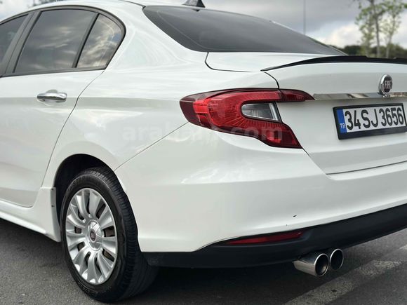Sahibinden Fiat Egea 1.3 Multijet Easy 