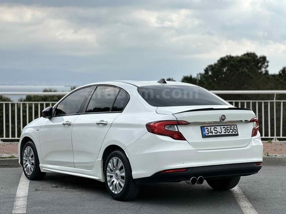 Sahibinden Fiat Egea 1.3 Multijet Easy 