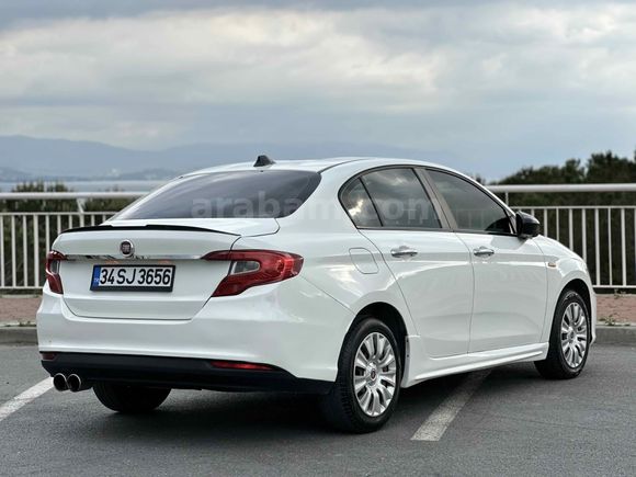 Sahibinden Fiat Egea 1.3 Multijet Easy 
