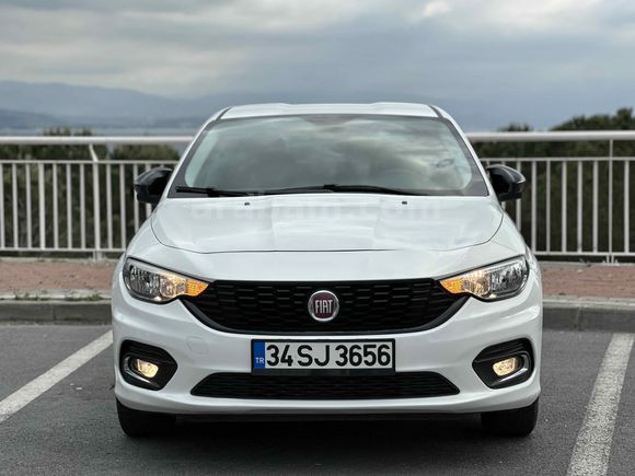Sahibinden Fiat Egea 1.3 Multijet Easy 