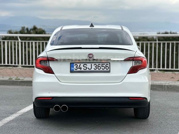 Sahibinden Fiat Egea 1.3 Multijet Easy 