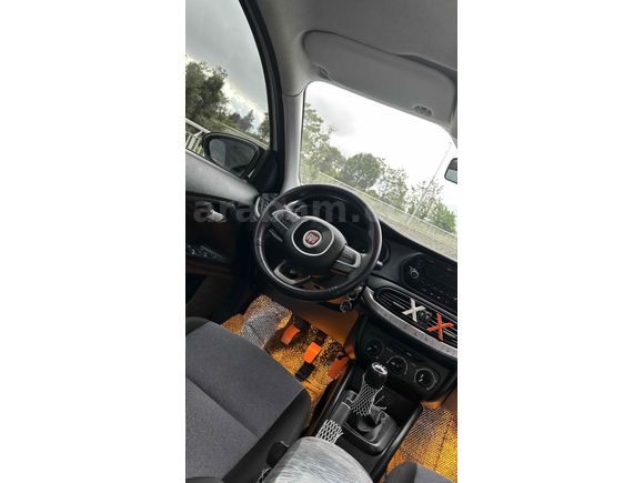 Sahibinden Fiat Egea 1.3 Multijet Easy 