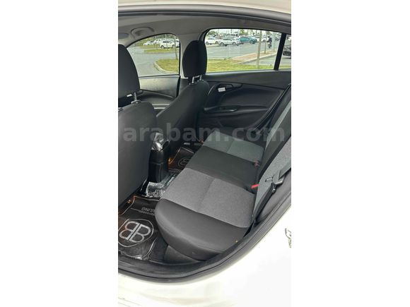 Sahibinden Fiat Egea 1.3 Multijet Easy 