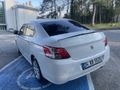 Sahibinden Peugeot 301 1.6 HDi Active 2013 Model 