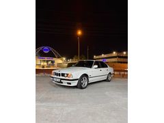 Sahibinden BMW 5 Serisi 520i Standart 1992 Model