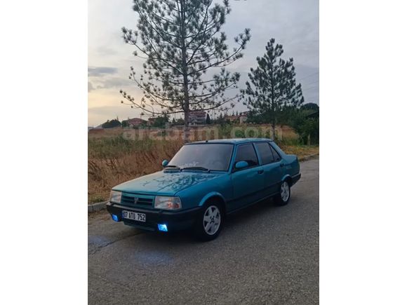 Sahibinden Tofaş Doğan SLX 1997 Model 