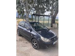 Sahibinden Hyundai Getz 1.4 DOHC AB AC 2006 Model 