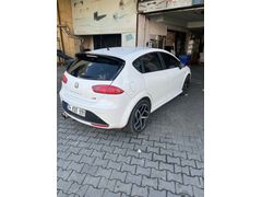Sahibinden Seat Leon 1.6 TDI CR Style 2012 Model İstanbul 126.000 km Beyaz