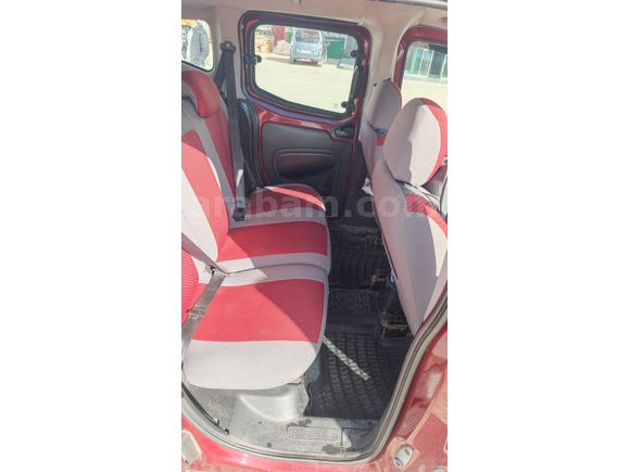 Sahibinden Citroen Nemo Combi 1.4 HDi 2011 Model