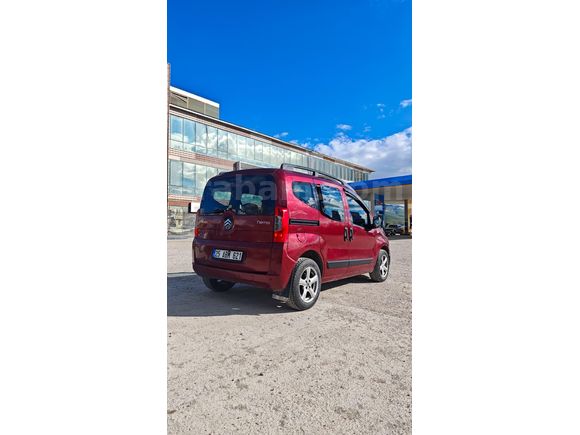 Sahibinden Citroen Nemo Combi 1.4 HDi 2011 Model