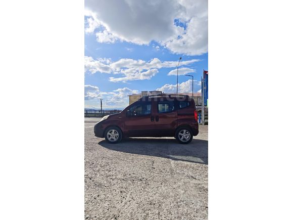 Sahibinden Citroen Nemo Combi 1.4 HDi 2011 Model