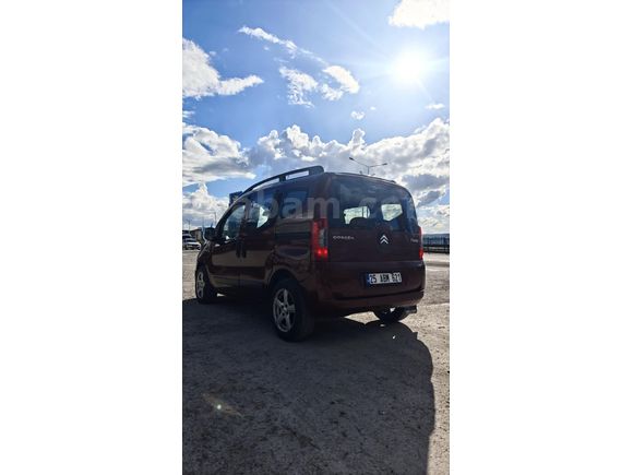 Sahibinden Citroen Nemo Combi 1.4 HDi 2011 Model