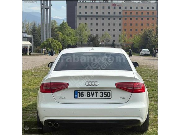SAHİBİNDEN BAKIMLI LİMUZİN KASA