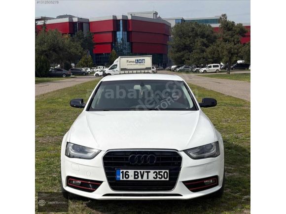 SAHİBİNDEN BAKIMLI LİMUZİN KASA