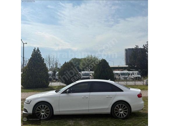 SAHİBİNDEN BAKIMLI LİMUZİN KASA