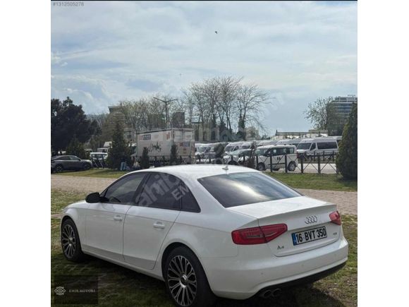 SAHİBİNDEN BAKIMLI LİMUZİN KASA