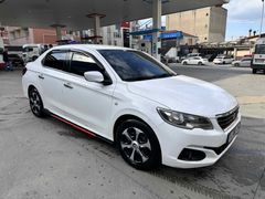 Sahibinden Peugeot 301 1.6 BlueHDI Active 2018 Model 