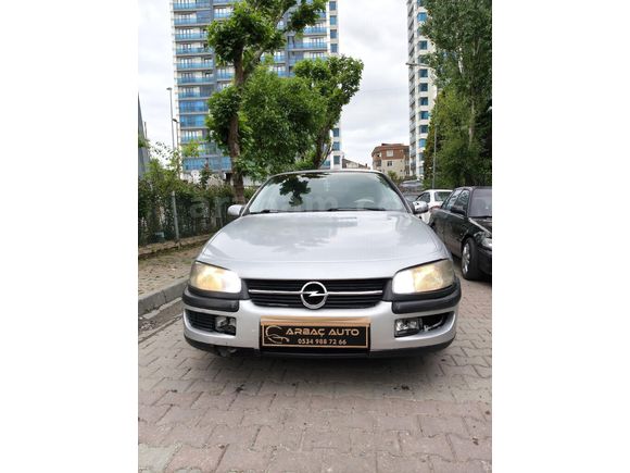 Sahibinden Opel Omega 2.0 CD 1996 Model