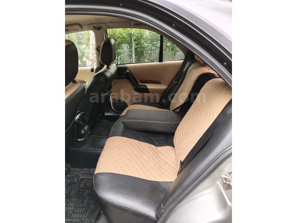 Sahibinden Opel Omega 2.0 CD 1996 Model