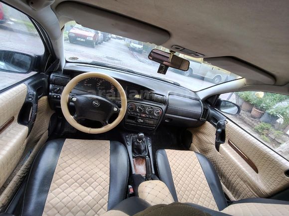 Sahibinden Opel Omega 2.0 CD 1996 Model