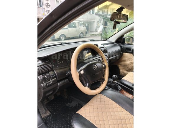 Sahibinden Opel Omega 2.0 CD 1996 Model
