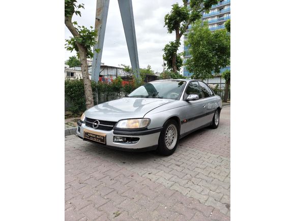Sahibinden Opel Omega 2.0 CD 1996 Model