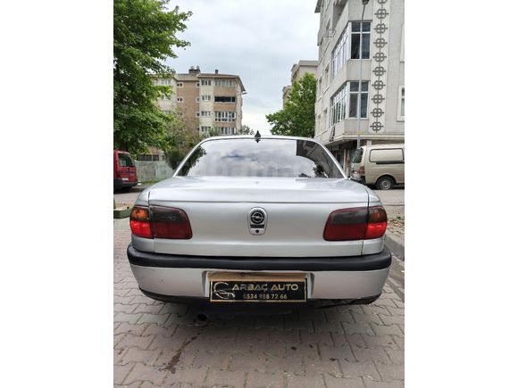 Sahibinden Opel Omega 2.0 CD 1996 Model