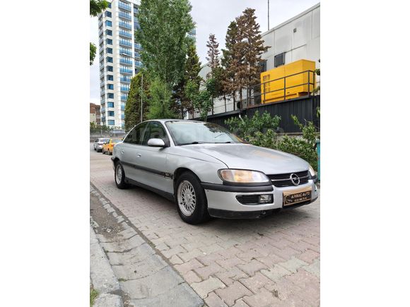 Sahibinden Opel Omega 2.0 CD 1996 Model