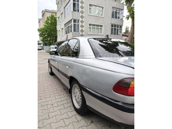 Sahibinden Opel Omega 2.0 CD 1996 Model