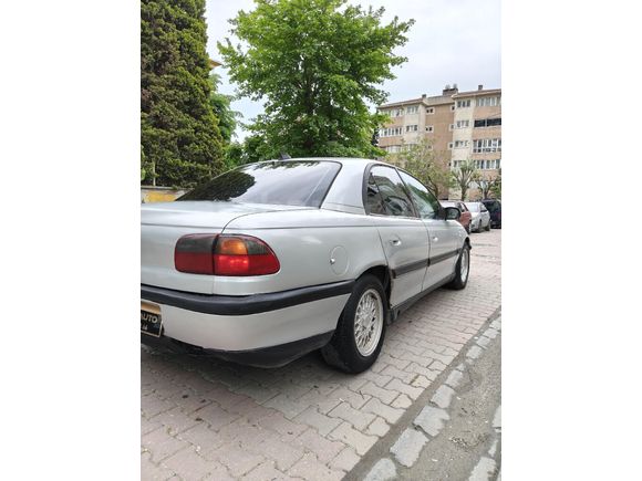 Sahibinden Opel Omega 2.0 CD 1996 Model