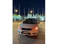 Sahibinden Honda Civic 1.6i VTEC Eco Elegance 2015 Model 