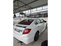 Sahibinden Honda Civic 1.6i VTEC Eco Elegance 2015 Model 
