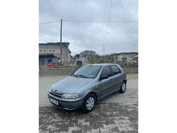 Sahibinden Fiat Palio 1.4 EL 2000 Model 