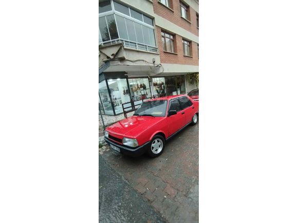Sahibinden Tofaş Şahin 1.6 1991 Model 