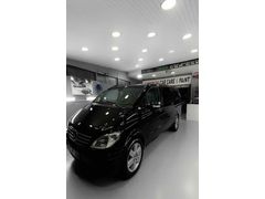 Sahibinden Mercedes - Benz Viano 2.2 CDI Trend Activity 2009 Model Zonguldak