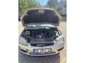 Sahibinden Ford Focus 1.6 TDCi Ghia 2007 Model  268.000 Km Gri (titanyum)