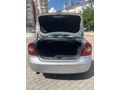 Sahibinden Ford Focus 1.6 TDCi Ghia 2007 Model  268.000 Km Gri (titanyum)