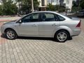 Sahibinden Ford Focus 1.6 TDCi Ghia 2007 Model  268.000 Km Gri (titanyum)
