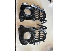 bmw f36 f33 f32 sis far çerçevesi takım