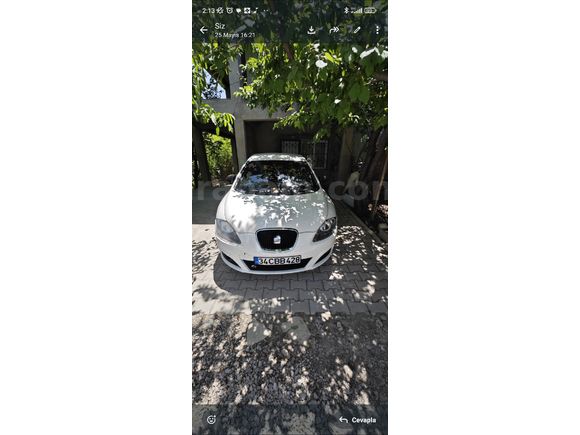 Sahibinden Seat Leon 1.2 TSI Style 2011 Model