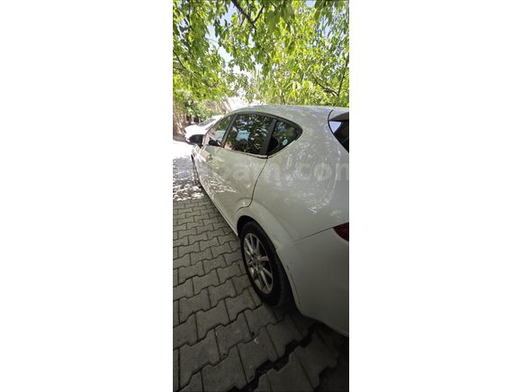 Sahibinden Seat Leon 1.2 TSI Style 2011 Model