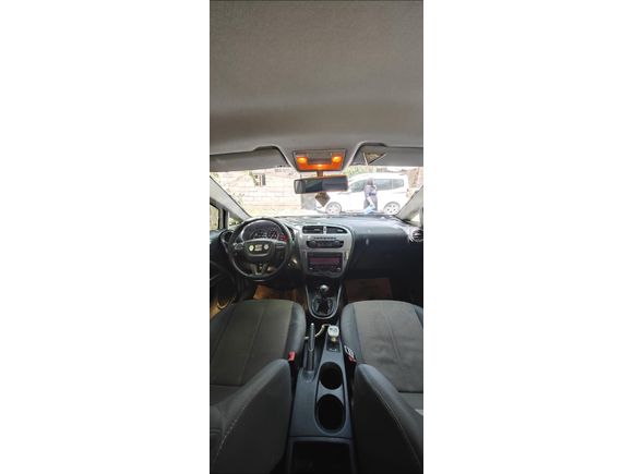 Sahibinden Seat Leon 1.2 TSI Style 2011 Model