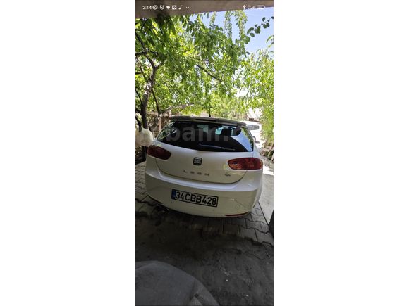 Sahibinden Seat Leon 1.2 TSI Style 2011 Model